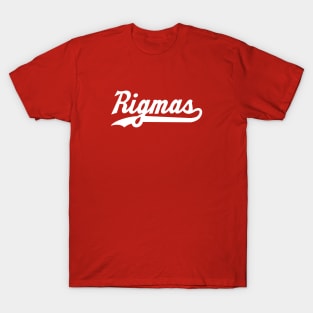 Rigmas T-Shirt